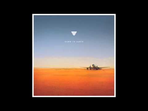Flight Facilities - Clair De Lune (feat. Christine Hoberg)