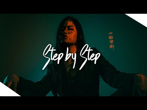 Sleepy Chows, Antomage & Bromage - Step By Step