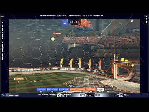 DSEL State Championship Tournament Hosted by DSU