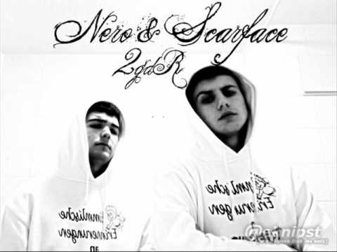 scarface - Lass mich alleine! [2gdR] (Nero&Scarface) 2010