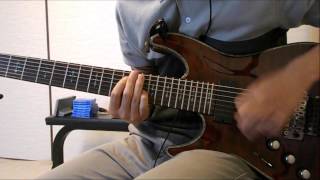 BiSH OTNK 弾いてみた