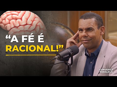 Quem duvida pode ter fé? Rodrigo Silva responde