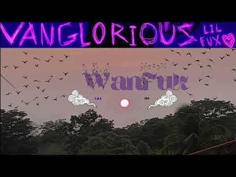Vanglo - WanFuk (Official Audio) Prod.Mixxmasterr