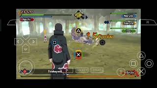 Naruto Shippuden Kizuna Drive S++ Mission - Hidden Dream Again