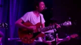 Augustana 'Ash & Ember' on 4/26/14