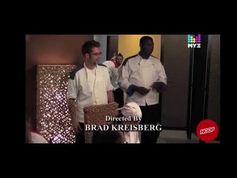 NGOP kitchen - Degustimi