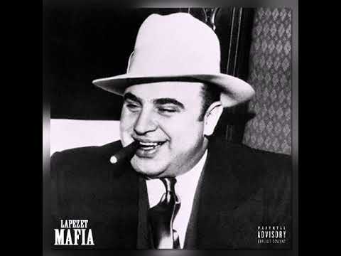 LAPEZET - M.A.F.I.A [AUDIO]