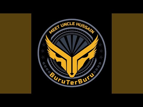 BuruTerBuru (feat. Hazama, Boy Clifford)