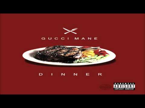 Gucci Mane x Drumma Drama Type Beat "Responsible" [Prod.Dymon]