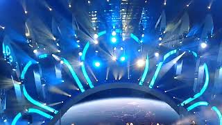 Download lagu Backstreet Boys - As Long As You Love Me. Festival de Viña del Mar 2019 mp3