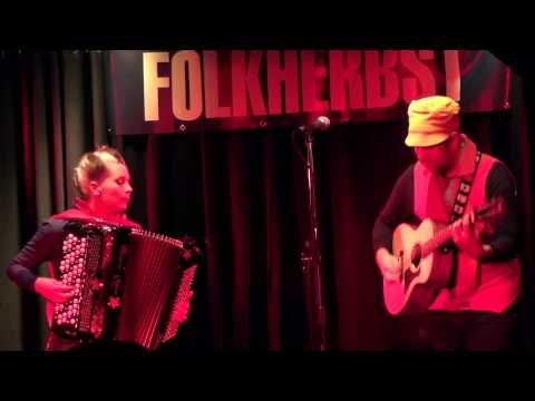 Johanna Juhola Trio - Tango-San (1/10)