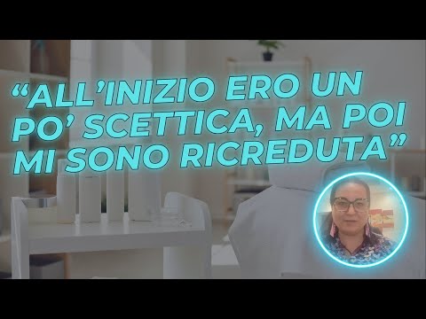 Video testimonianza 15