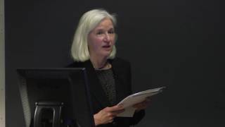 Christine Froula On Modernist Revolution & Contemporary Returns video