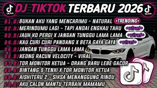 Download lagu DJ TIKTOK TERBARU 2026🎵DJ BUKAN AKU YANG MENCARIMU-NATURAL🎵DJ MERINDUMU LAGI-TAPI ANDAI ENGKAU TAHU🔥 mp3 Download lagu DJ TIKTOK TERBARU 2026🎵DJ BUKAN AKU YANG MENCARIMU-NATURAL🎵DJ MERINDUMU LAGI-TAPI ANDAI ENGKAU TAHU🔥 mp3