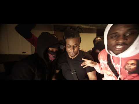 LaCap - MOP (Official Music Video)