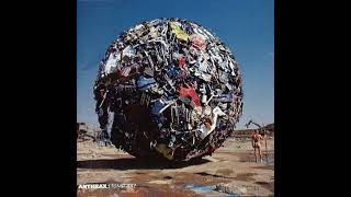 ANTHRAX - Dethroned Emperor