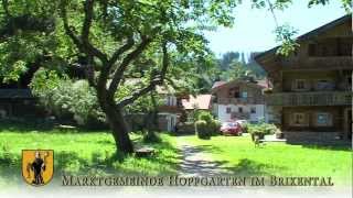 preview picture of video 'Marktgemeinde Hopfgarten_Imagefilm_HD.mpg'