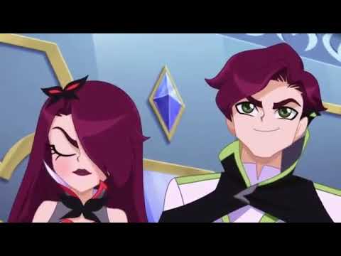 LoliRock Loli-Lime Sublime ( Part 5 ) | LoliRock English