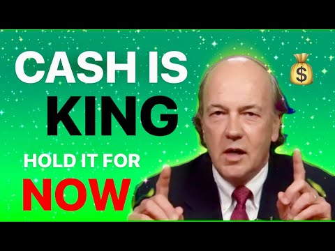 What S Coming Is Beyond A Nightmare Jim Rickards The Big Reset