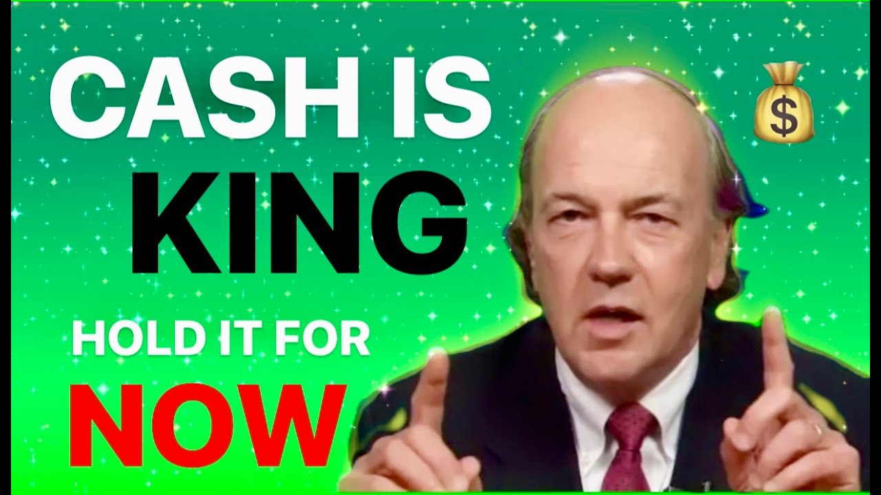 What's coming is beyond a NIGHTMARE | Jim Rickards