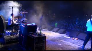 Therapy?-Teethgrinder (Live Glasgowbury Festival 2012)