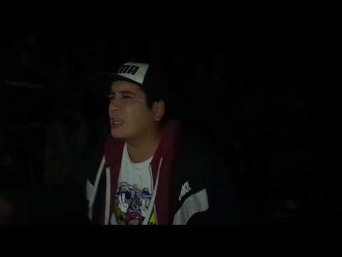 Faraones Tierra Clasif 4/4-  Jps vs Bernistorm -   Octavos