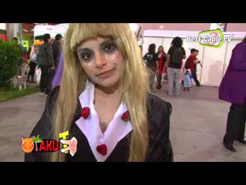 Otakufest 2015   Otaku Tv