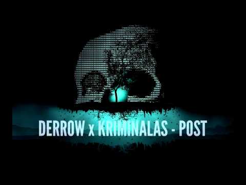 Derrow x Kriminalas - POST