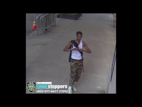 N. Y. P. D. Investigating Anti–Semitic Vandalism Case