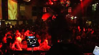 Marco Faraone @ Tenax [nobody's perfect] 12.10.2013 video4