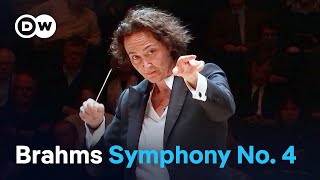 Download lagu Brahms: Symphony No. 4 | London Symphony Orchestra & Nathalie Stutzmann mp3 Download lagu Brahms: Symphony No. 4 | London Symphony Orchestra & Nathalie Stutzmann mp3