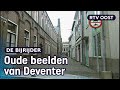 De Bijrijder: rij mee door de binnenstad van Deventer in 1997! | RTV Oost