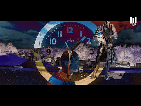 Kto był winny-TEIPE (prod.Lazy Rida) [Who was to blame]