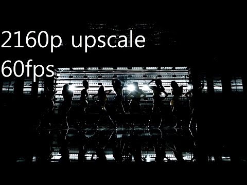 Girls' Generation 少女時代 'Mr. Taxi' MV (Japanese Ver.) (2160p upscale) (60fps)