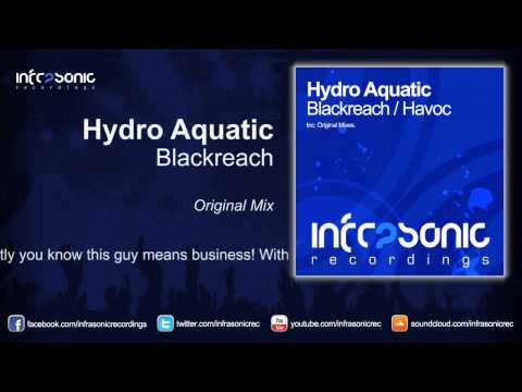 Hydro Aquatic - Blackreach