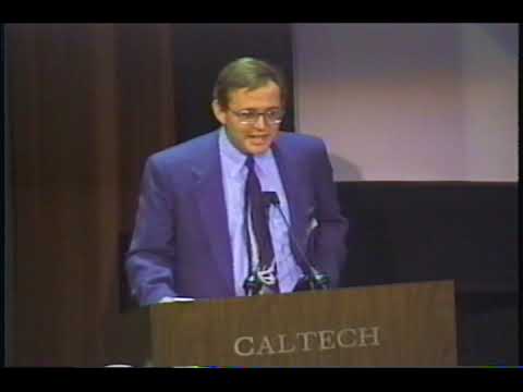 Skeptic Society Stephen J Gould Festschrift I - w/Donald Prothero, Michael Shermer, Frank J Sulloway