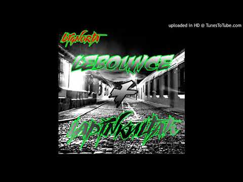 LeBounce - Represent (ft Stone de Lapinkultah)