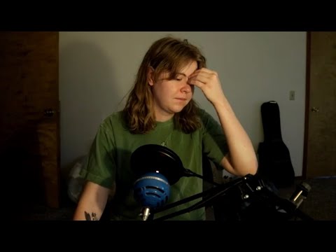 Elle Palmer: mijn detransitie is voorbij — wat nu?