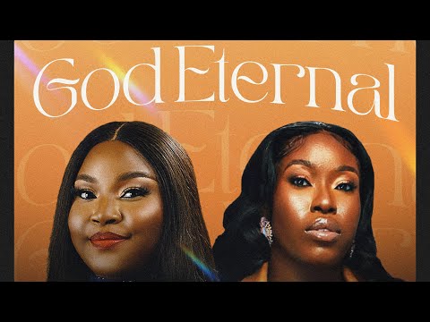 Victoria Israel – God Eternal ft. Abbey Ojomu - Official Video