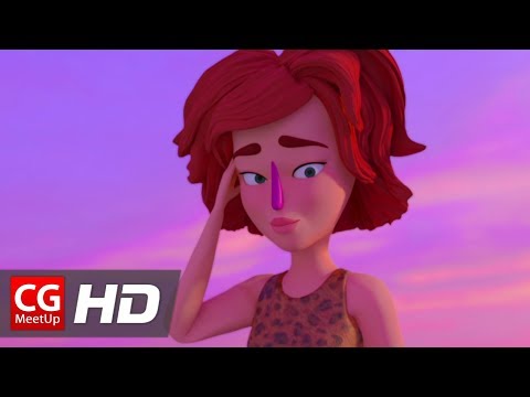 CGI Animated Short Film: "Cold Shoulder" by Max Debczak | CGMeetup