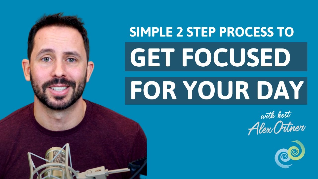 Use This Technique to Get the Most Out of Your Brain - EFT Tapping for Focus & Productivity
