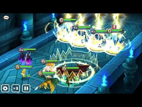 Gb10 team with average 2:15 100% success rate with lagmaron with all gb10 runes