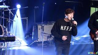 20160319 KBS 휴콘서트 데이브레이크(Daybreak)-Mellow