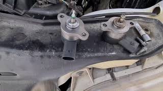 Розшифровка помилки p1190 Freightliner