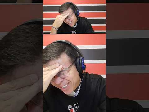 Mirassol: 1, 2, 3 x 0 São Paulo | Fé no Pai que o São Paulo vai!