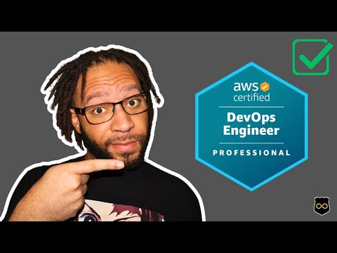 How To Pass the AWS Certified DevOps - Professional (DOP-C02) Exam in 60 Days