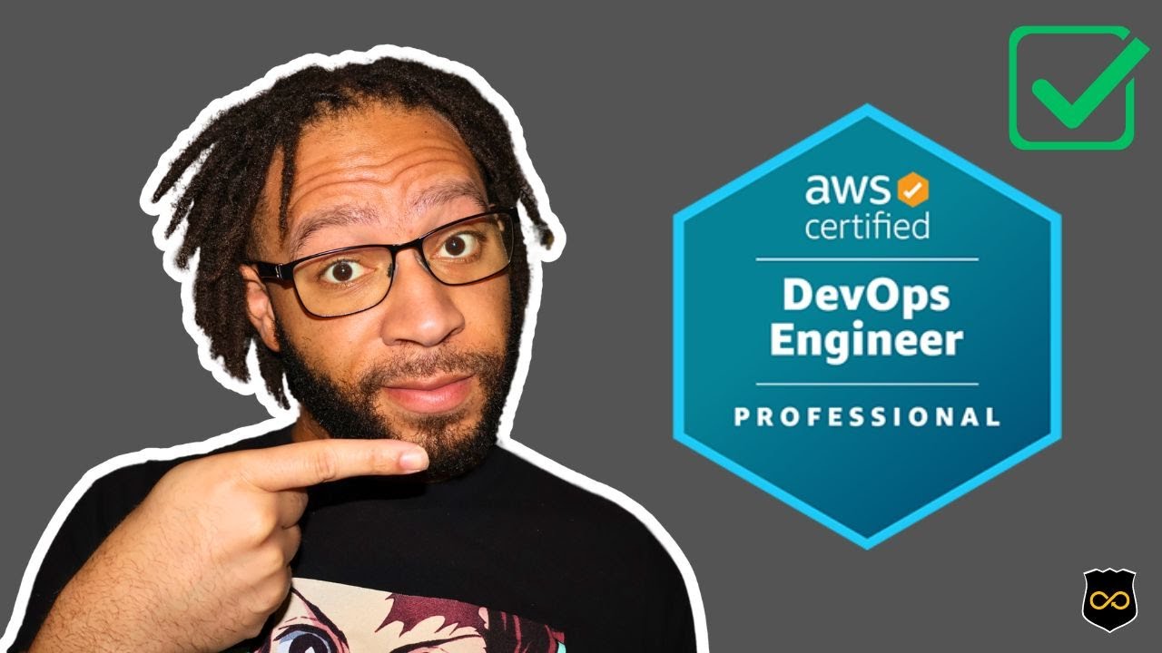 How To Pass the AWS Certified DevOps - Professional (DOP-C02) Exam in 60 Days