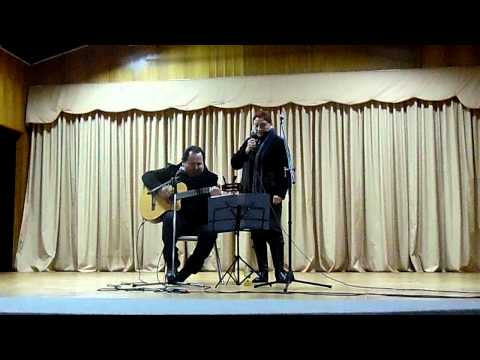 El chancho de mi comadre interpretada por Cecilia León