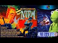 The Swedish Chef S Kitchens Of DOOM The Muppet CD Muppets Inside Longplay