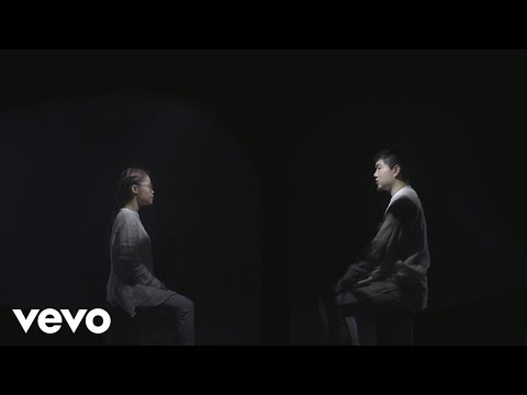 小塵埃 Lil' Ashes - 卜卜卜 (Official MV)
